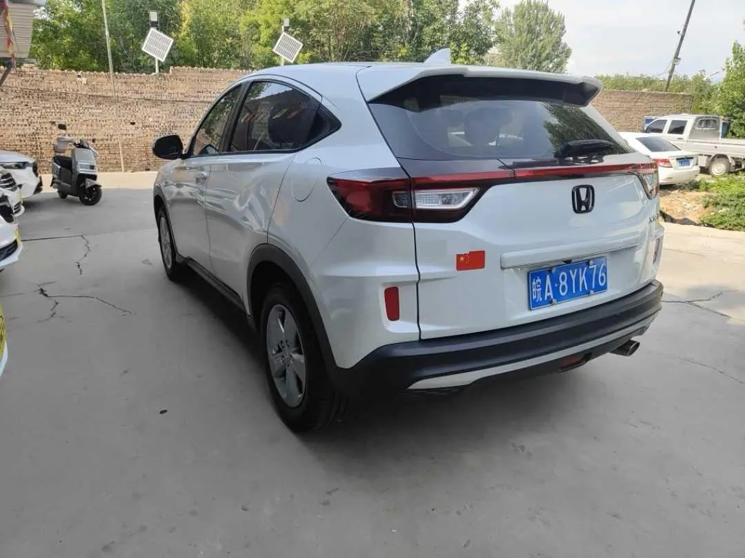 Honda 2020 XR-V 1.5 Stepless Comfort Edition Automatic Gear 7