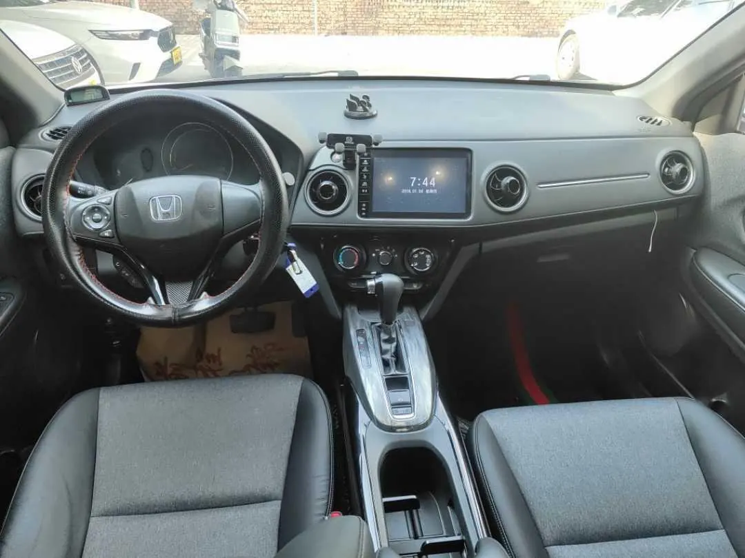 Honda 2020 XR-V 1.5 Stepless Comfort Edition Automatic Gear 8
