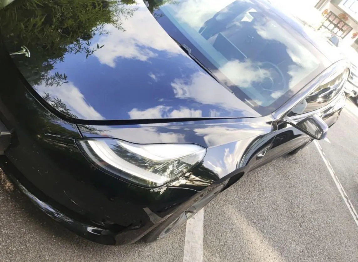 Tesla 2020 Model 3 Standard Endurance Rear Drive Upgraded Automatic Gear 2