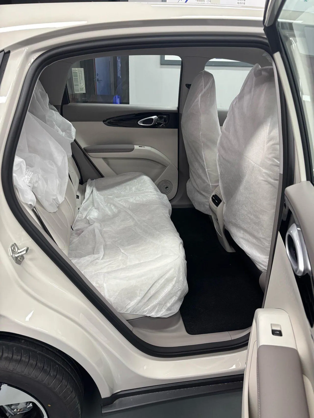 Geely 2026 Star Wish 310km Wind Edition Automatic Gear 10