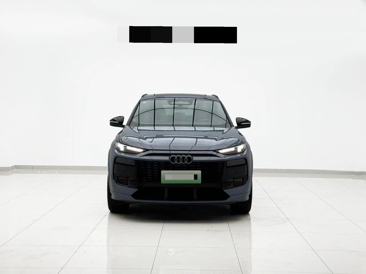 Audi 2025 Q6L e-tron Long Endurance Edition Automatic Gear 4