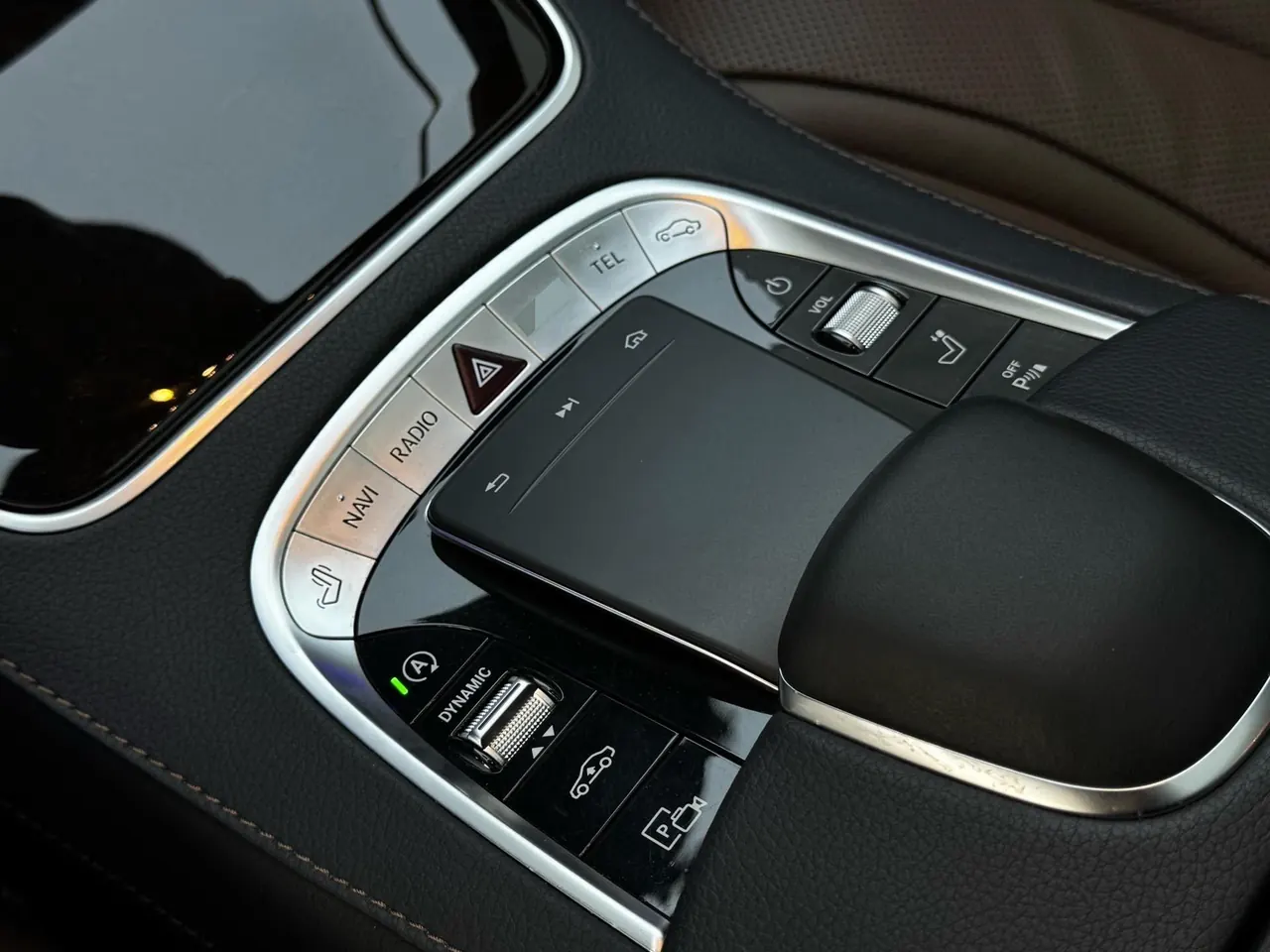 Mercedes Benz S-Class (Imported) 2020 S 350 L 48V 3.0T Exclusive Zhen Tibetan Edition Automatic Gear 12