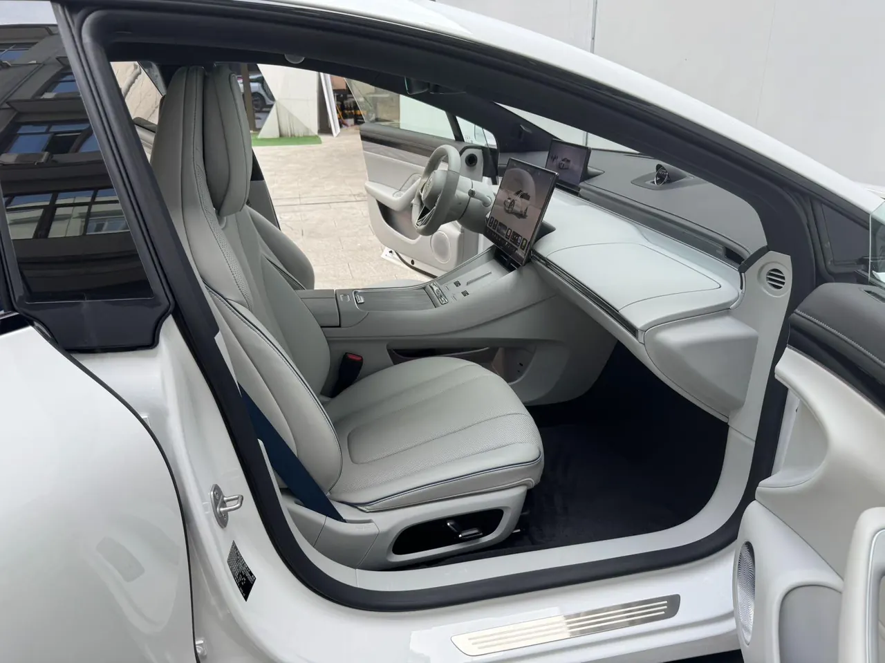 SmartLink 2026 S7 Max Automatic Transmission 10