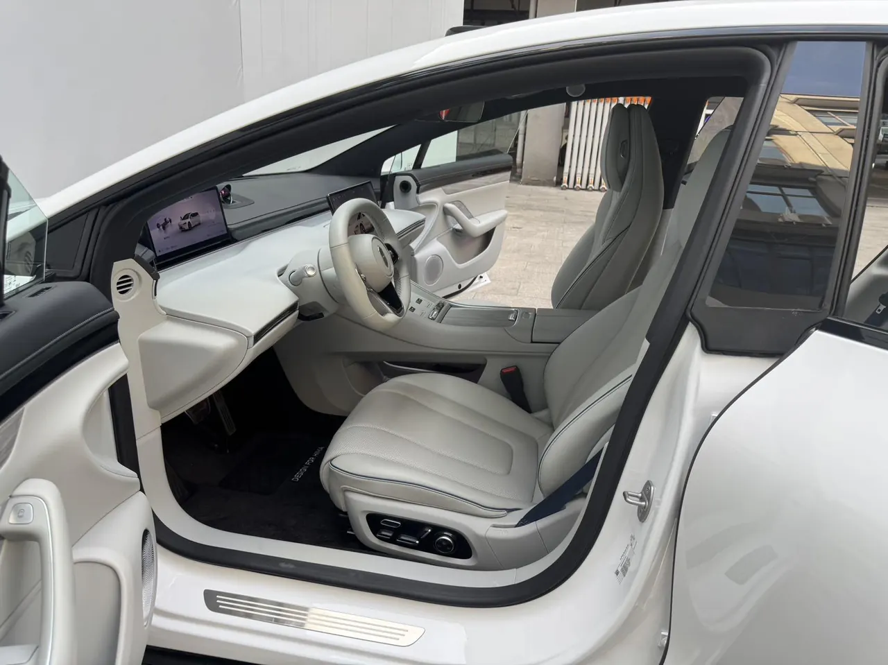 SmartLink 2026 S7 Max Automatic Transmission 11