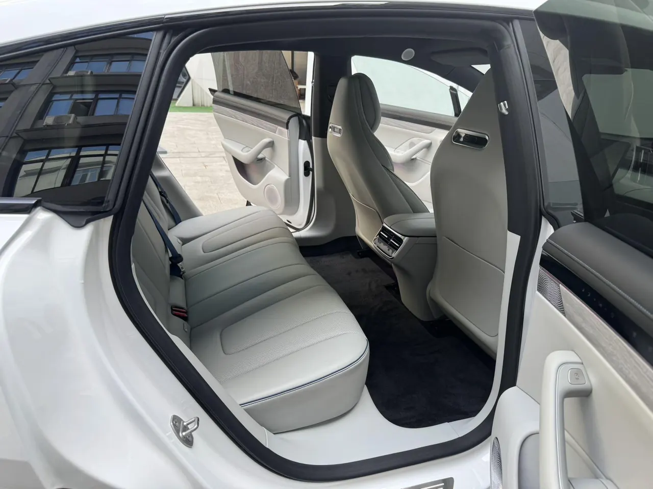 SmartLink 2026 S7 Max Automatic Transmission 12