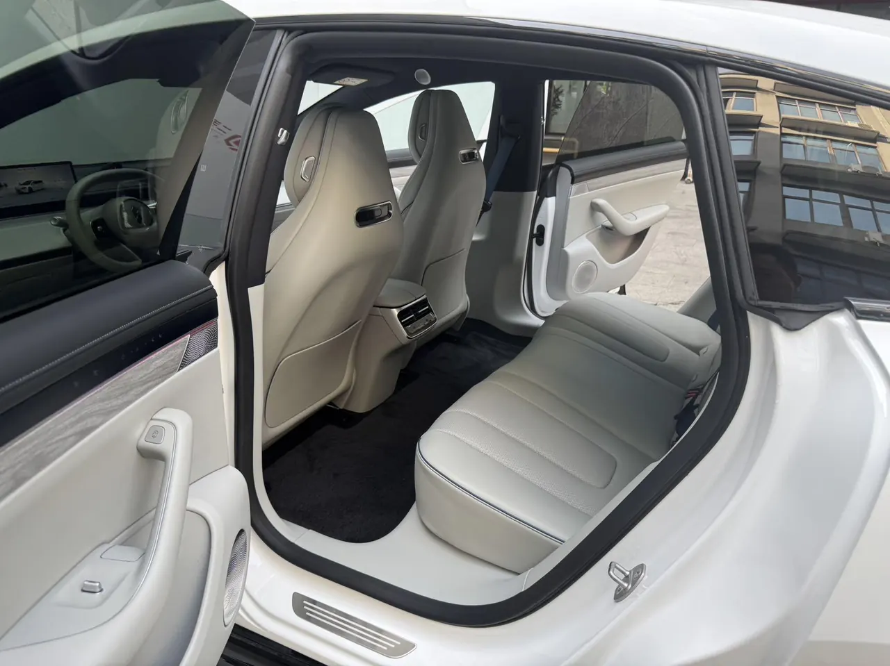 SmartLink 2026 S7 Max Automatic Transmission 13
