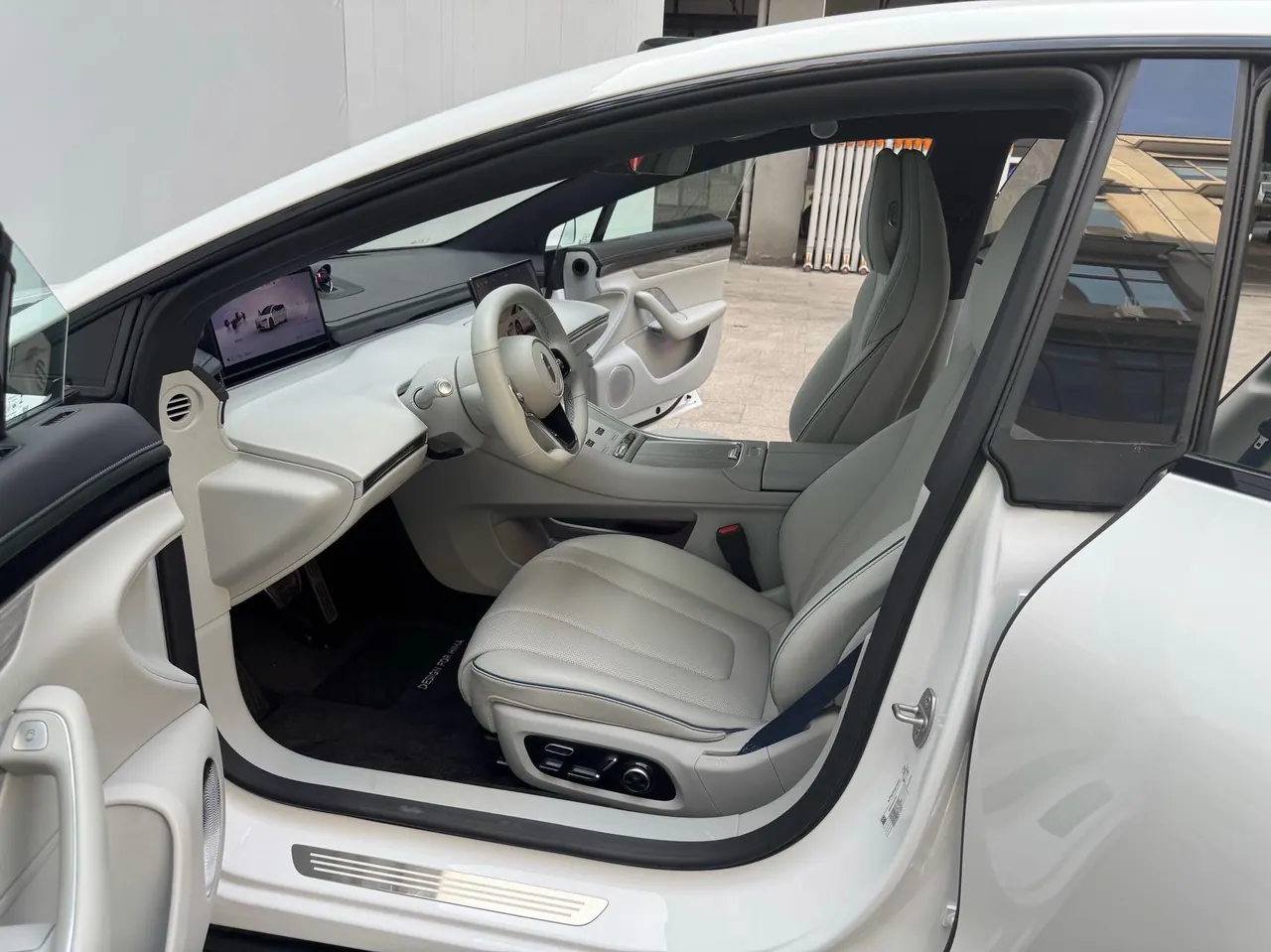 SmartLink 2026 S7 Max Automatic Transmission 8
