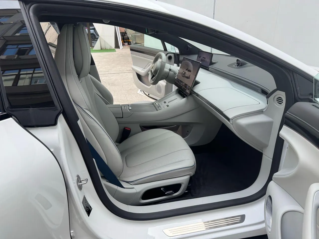 SmartLink 2026 S7 Max Automatic Transmission 9
