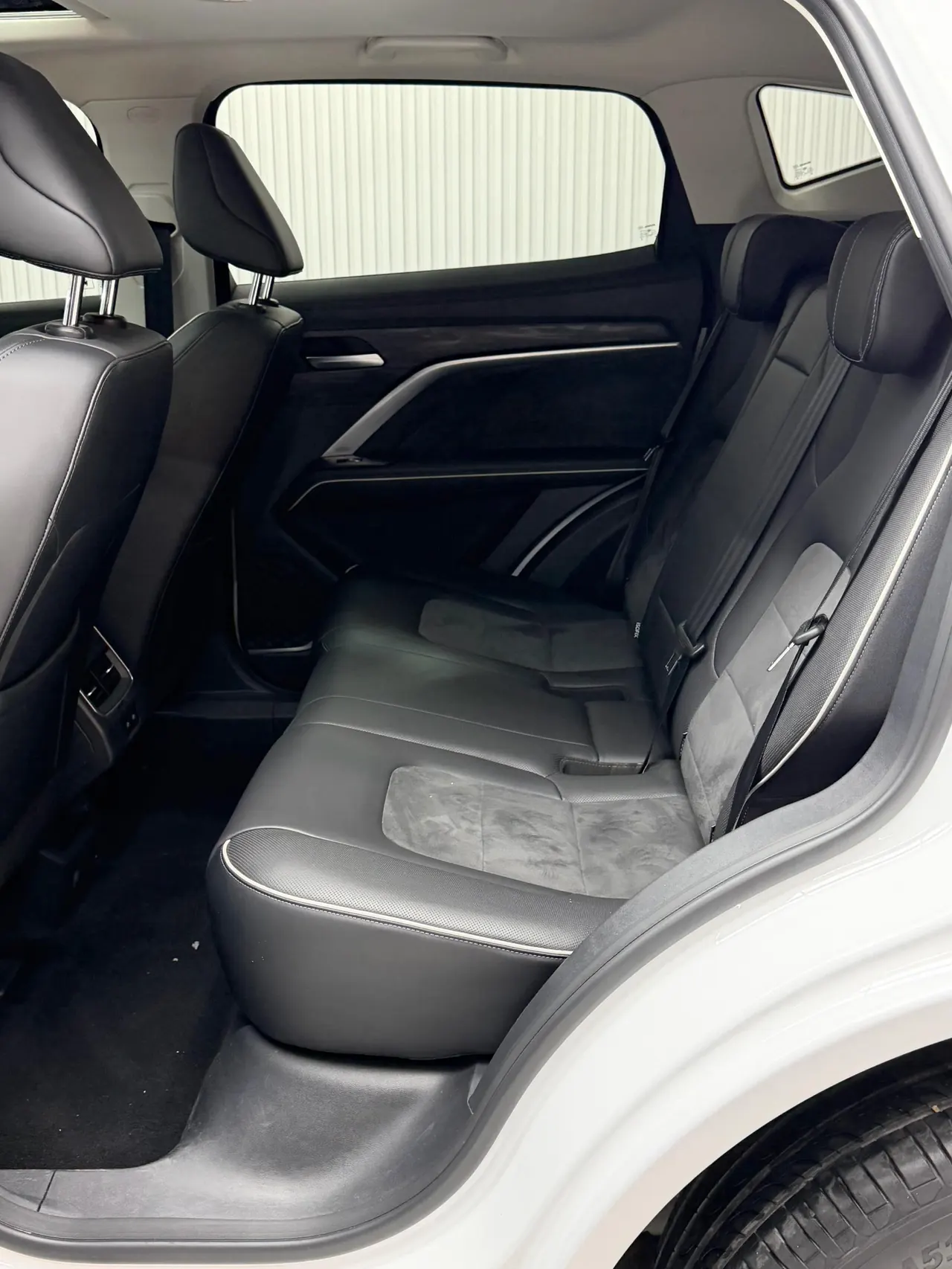 Haval 2023 H6 1.5T National Tide Edition Urban Edition Automatic Gear 10