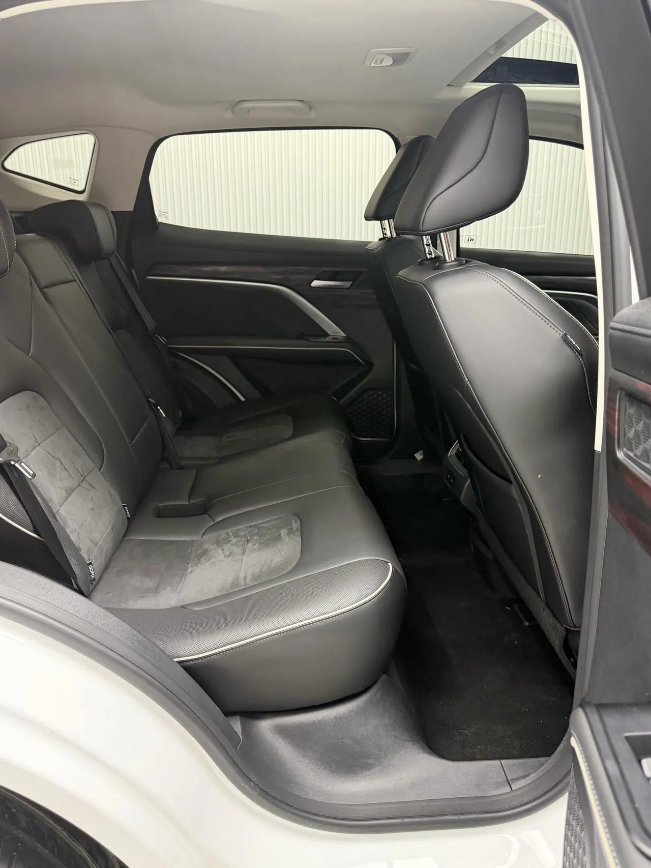Haval 2023 H6 1.5T National Tide Edition Urban Edition Automatic Gear 12