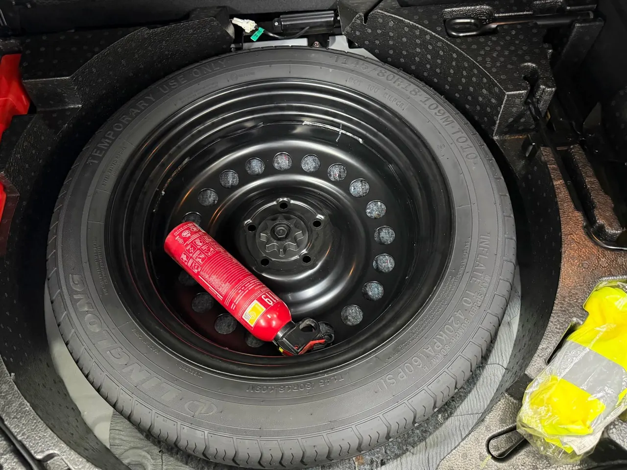 Haval 2023 H6 1.5T National Tide Edition Urban Edition Automatic Gear 14