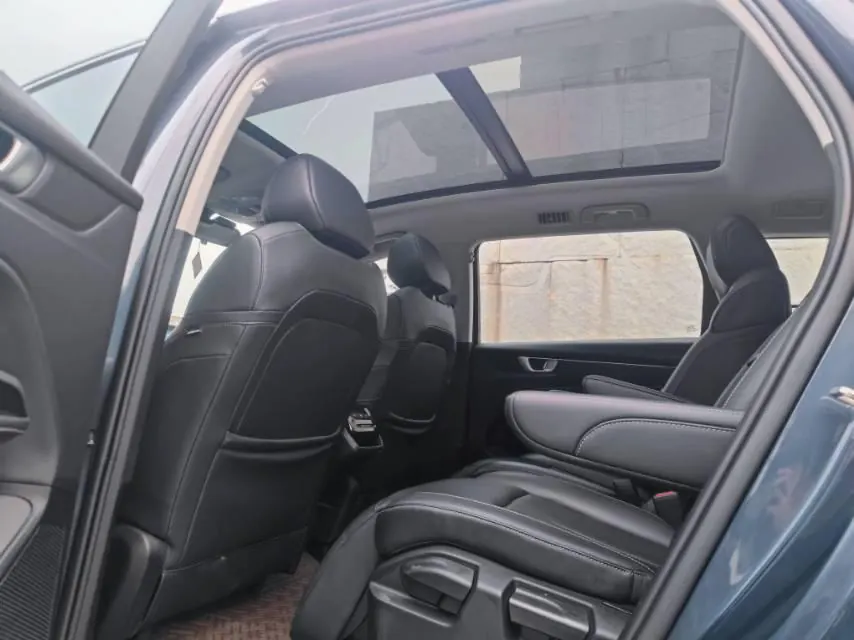 WuLing 2020 Capgemini 1.5T Stepless Flagship Automatic Gear 6