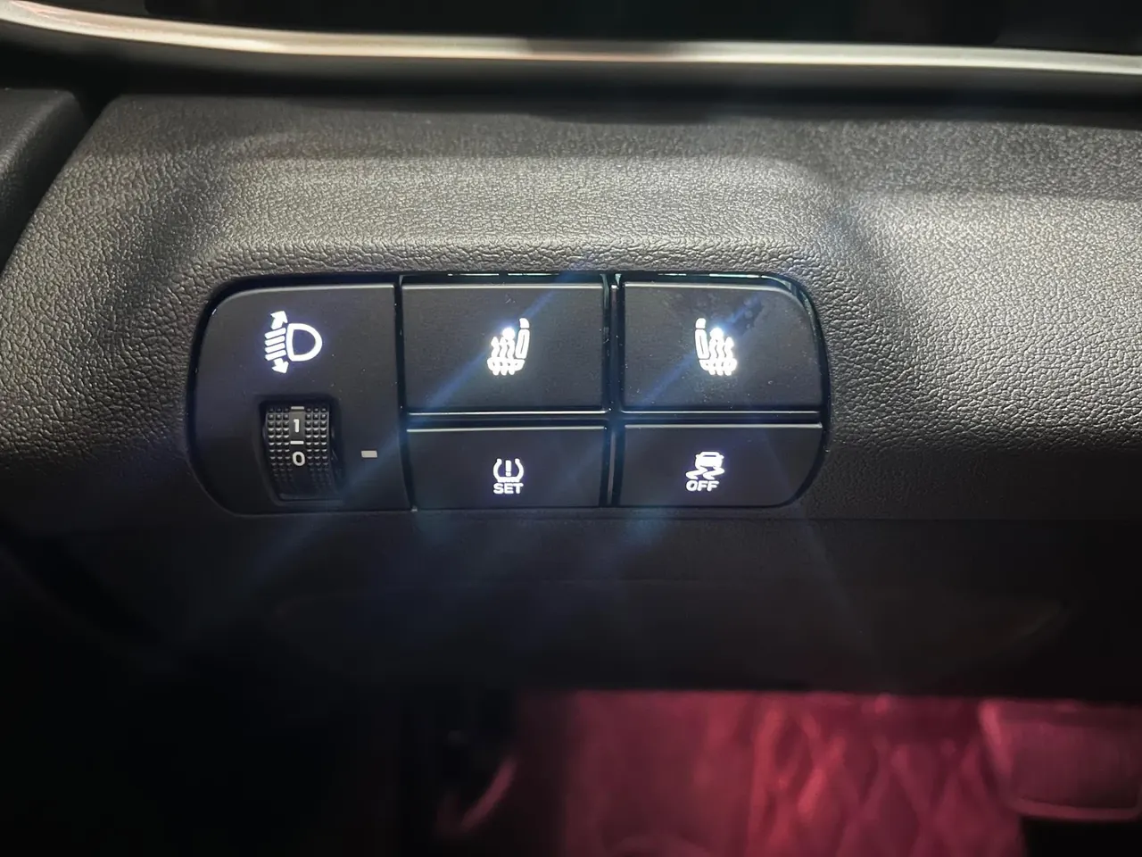 Hyundai 2023 Elantra-sedan 1.5 stepless GLX elite automatic gear 10