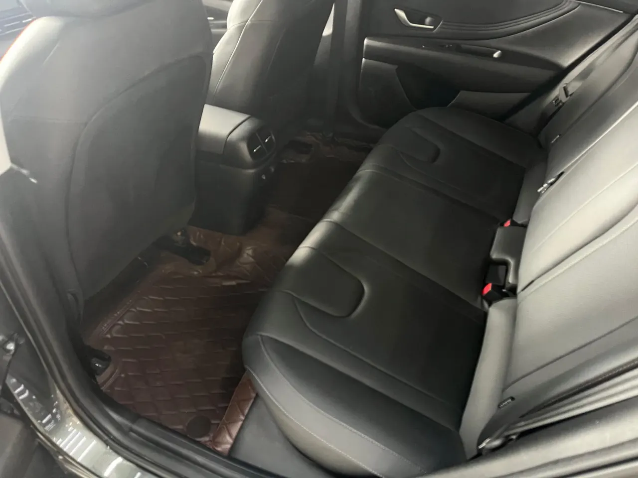Hyundai 2023 Elantra-sedan 1.5 stepless GLX elite automatic gear 6