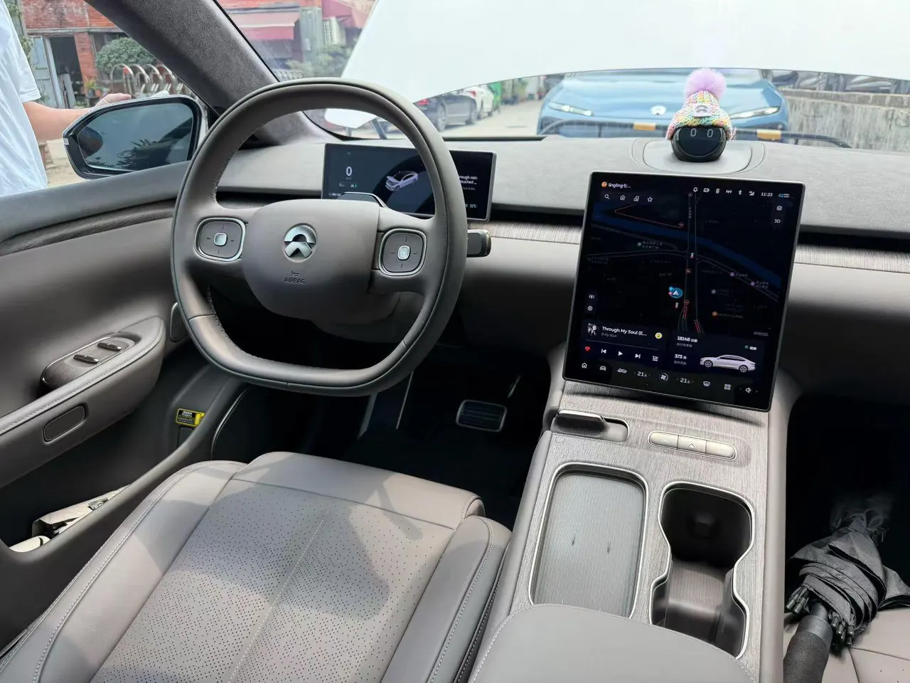 NIO 2024 ET 7 100kWh Executive Edition Automatic Gear 2