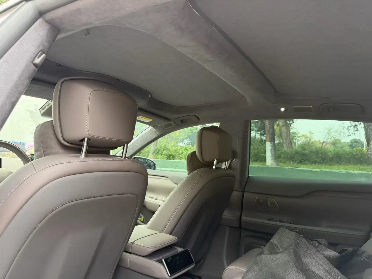 NIO 2024 ET 7 100kWh Executive Edition Automatic Gear 4
