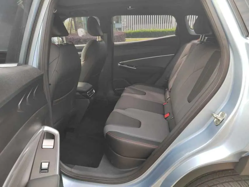 Geely 2024 Boyue 1.5TD Smart Edition Automatic Gear 9