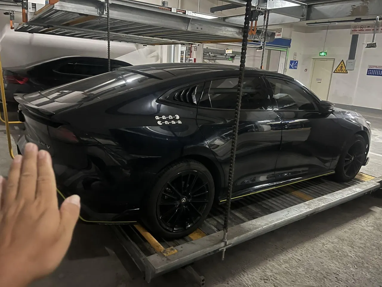 ChangAn 2022 UNI-V 1.5T Sports Edition Automatic 2