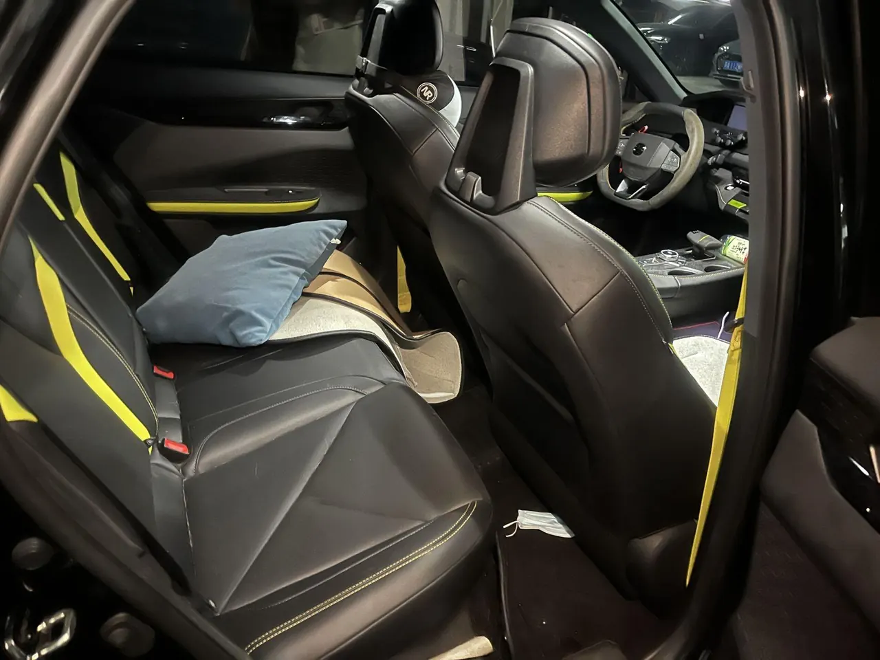 ChangAn 2022 UNI-V 1.5T Sports Edition Automatic 3