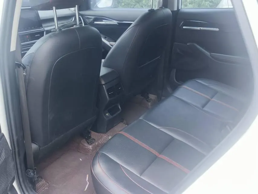 Kia 2020 KX3 (Aopao) 1.5 Stepless Trend Edition Automatic Gear 4