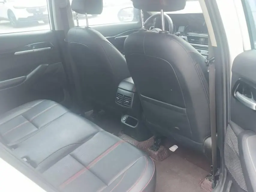 Kia 2020 KX3 (Aopao) 1.5 Stepless Trend Edition Automatic Gear 7
