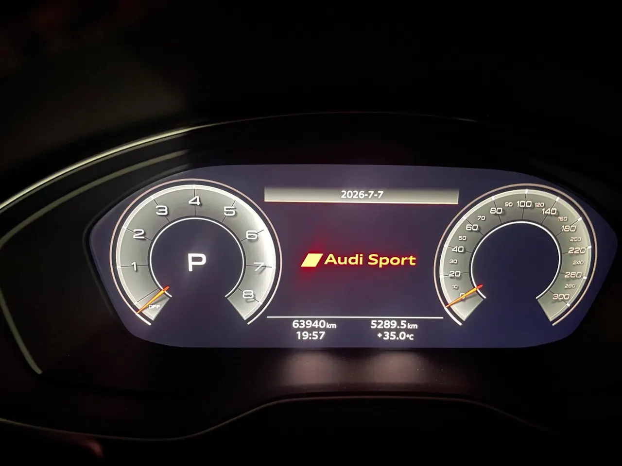 Audi 2022 Q5L 2.0TFSI 40TFSI luxury dynamic automatic 4