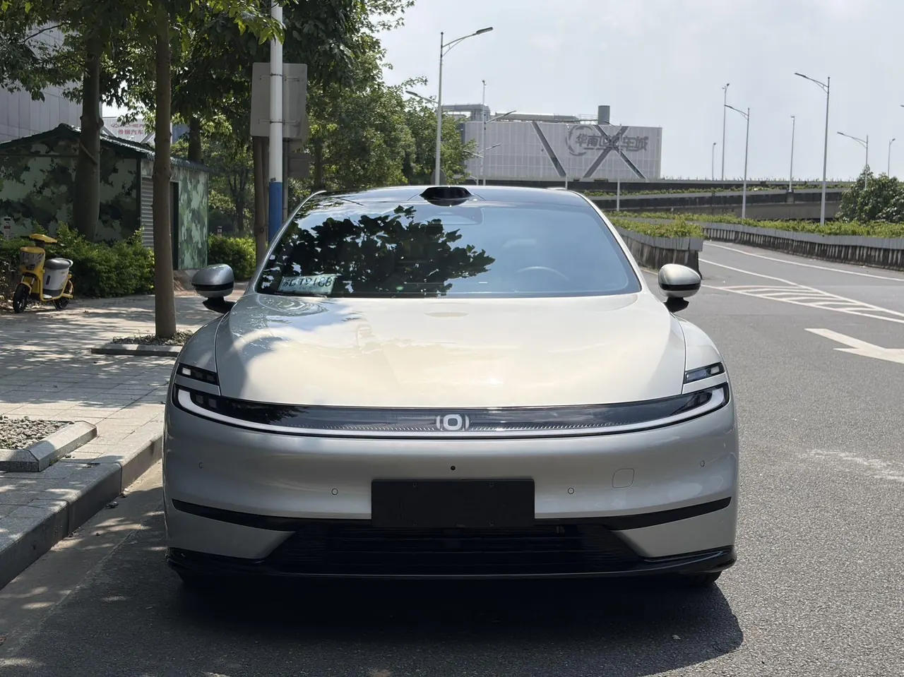 Qiyuan 2026 A06 240 Laser Ultra Automatic Transmission 2