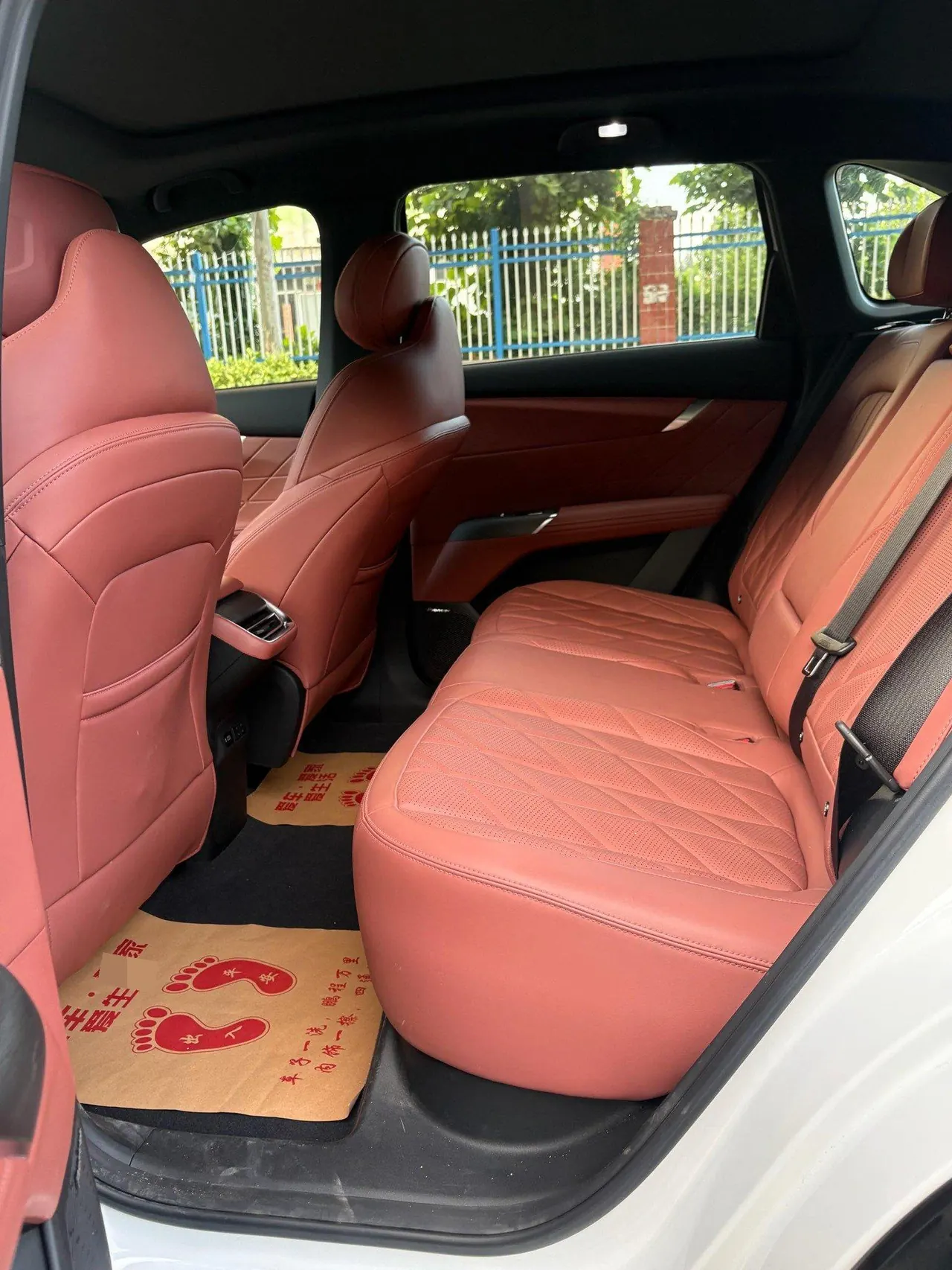 ChangAn 2025 CS75 PLUS 2.0T UItra New Blue Whale Cloud Automatic Gear 5