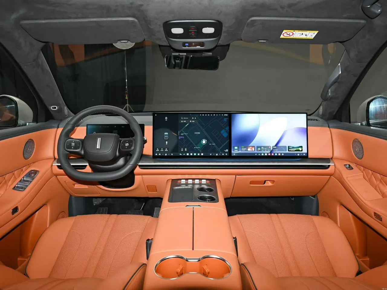 WEY 2026 V9X 2.0T luxury extended version of automatic gear 6