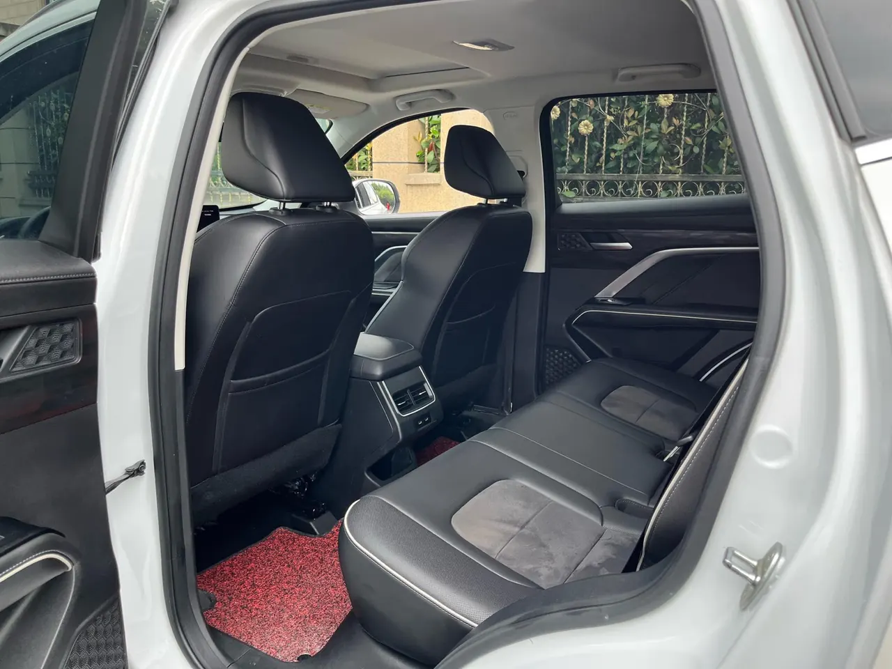 Haval 2023 H6 1.5T National Tide Edition Urban Edition Automatic Gear 4