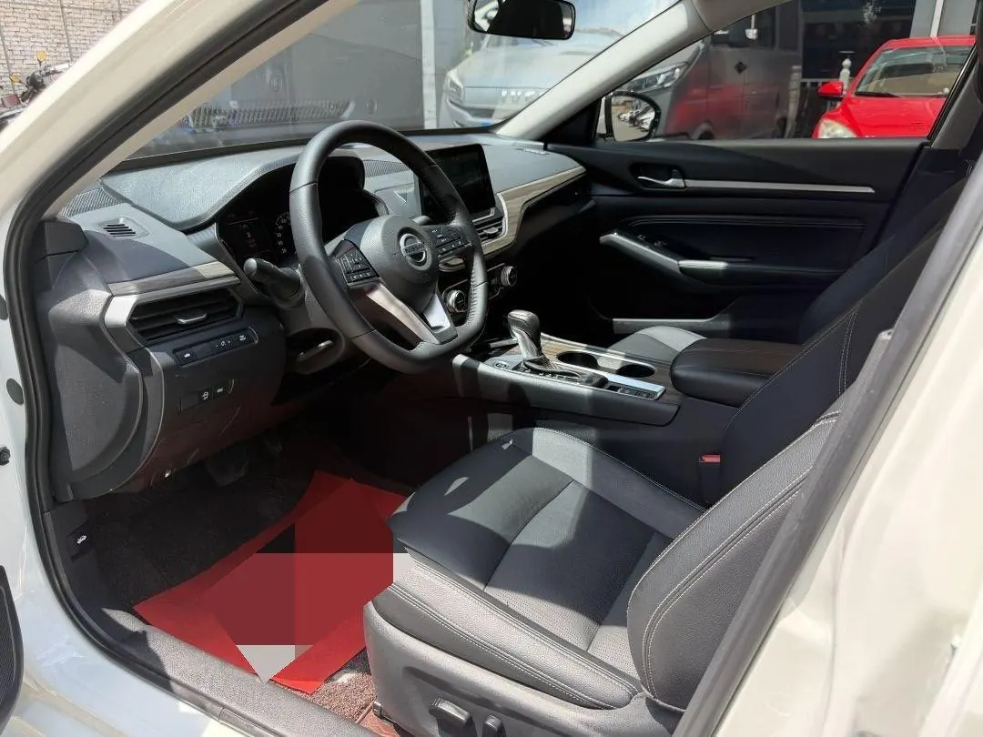 Nissan 2021 Teana 2.0 Stepless XL Comfort Edition Automatic Gear 4