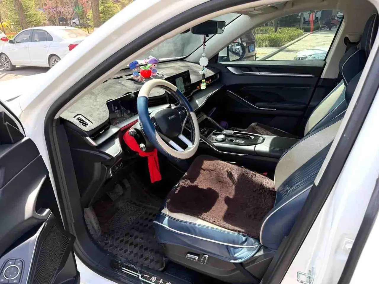 Haval 2024 H6 1.5T Two-Drive Pro Auto 6
