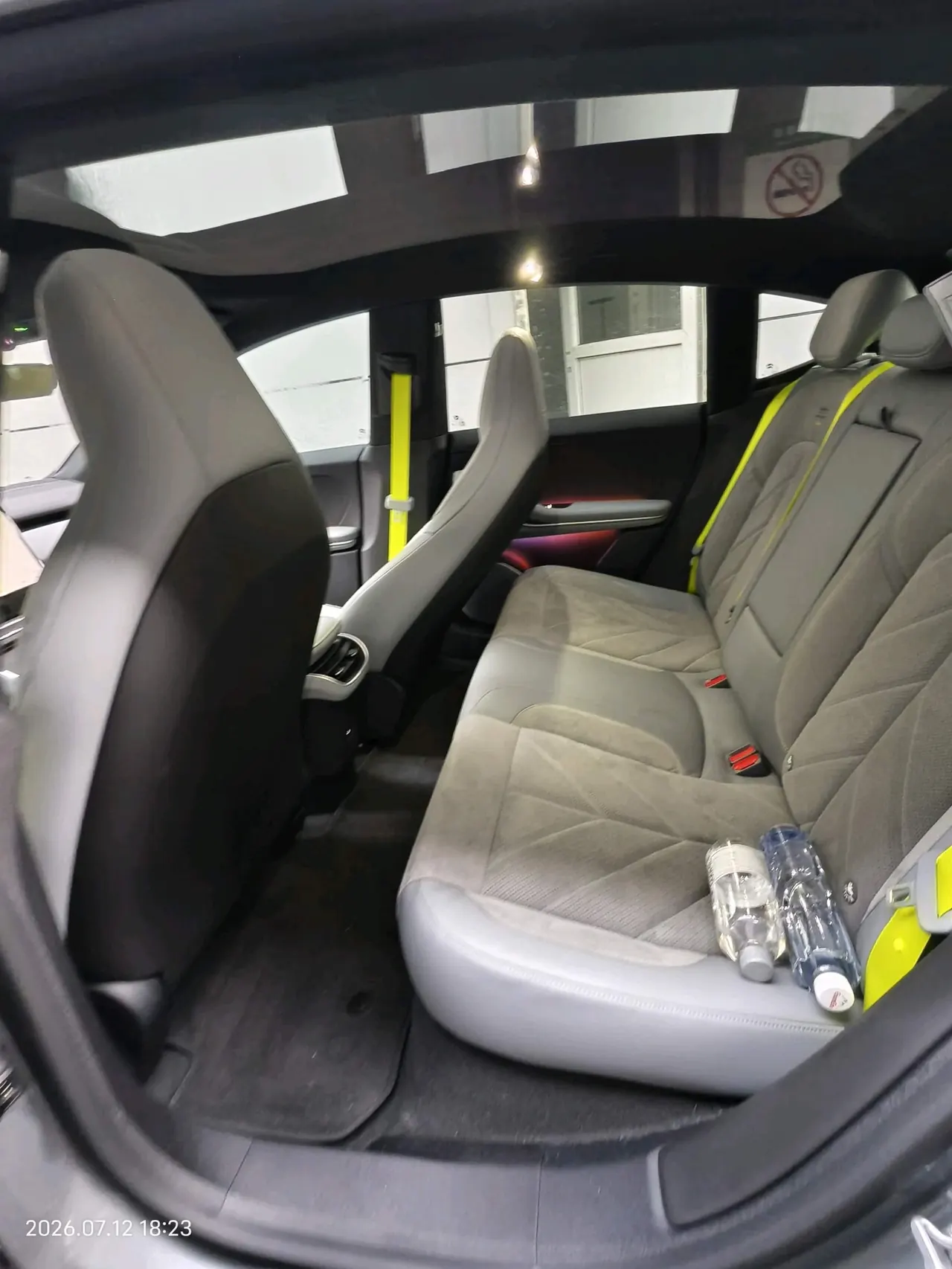 NIO 2026 ET5 Champion Commemorative Edition 100kWh Automatic Gear 4