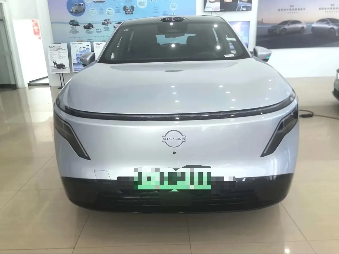 Nissan 2026 NX 8 310 Max Automatic 2