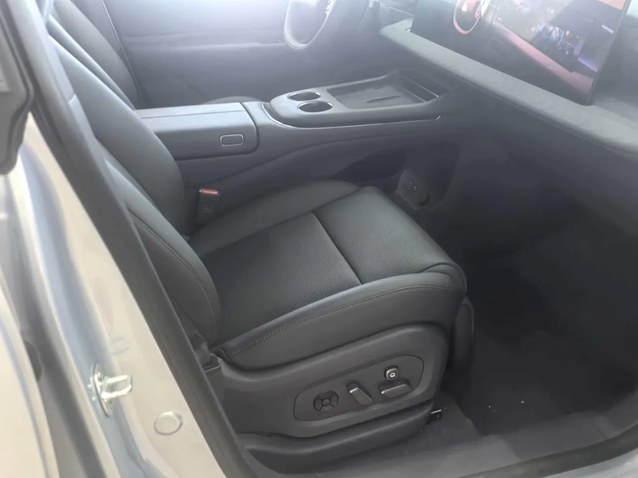 Nissan 2026 NX 8 310 Max Automatic 6