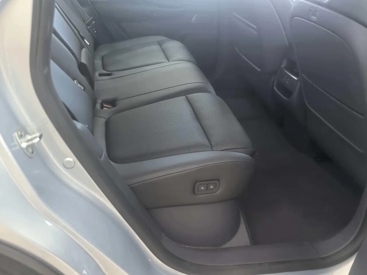 Nissan 2026 NX 8 310 Max Automatic 7