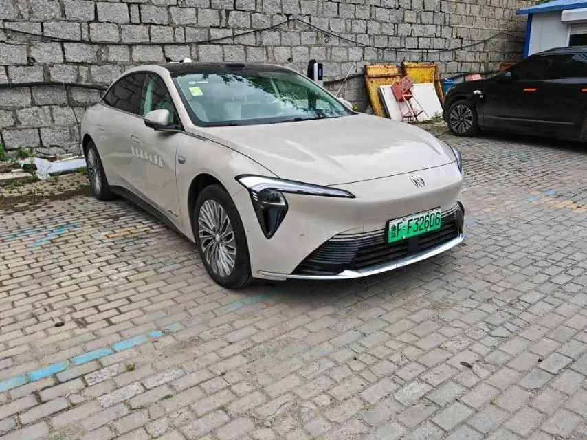 Buick 2026 to the border L7 Avia automatic gear 3