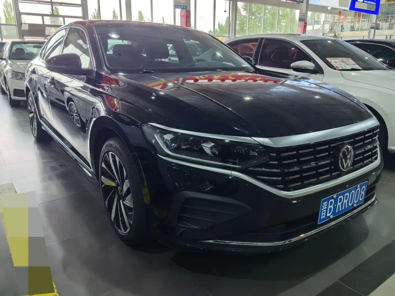 Volkswagen 2024 Passat 2.0TSI 330TSI Elite Edition Automatic 2