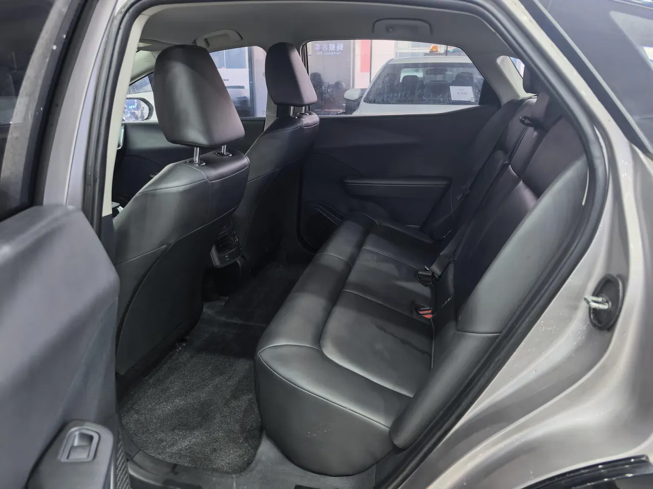 Toyota 2024 bZ 3 517km Elite PRO Automatic 7