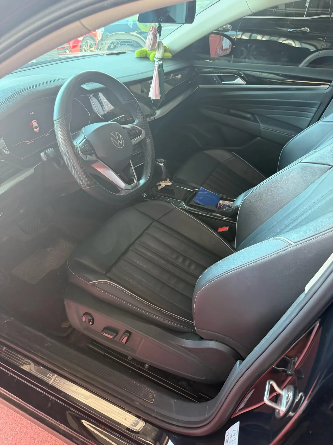 Volkswagen 2022 Passat 2.0TSI 330TSI Elite Edition Automatic 2