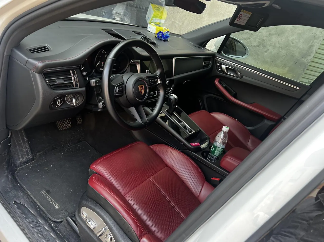 Porsche Macan (Imported) 2022 Macan 2.0T Automatic Gear 4
