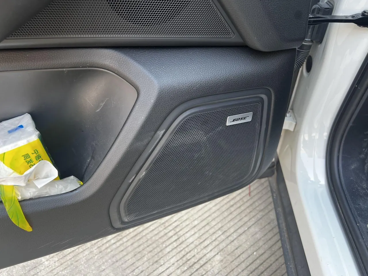 Porsche Macan (Imported) 2022 Macan 2.0T Automatic Gear 5