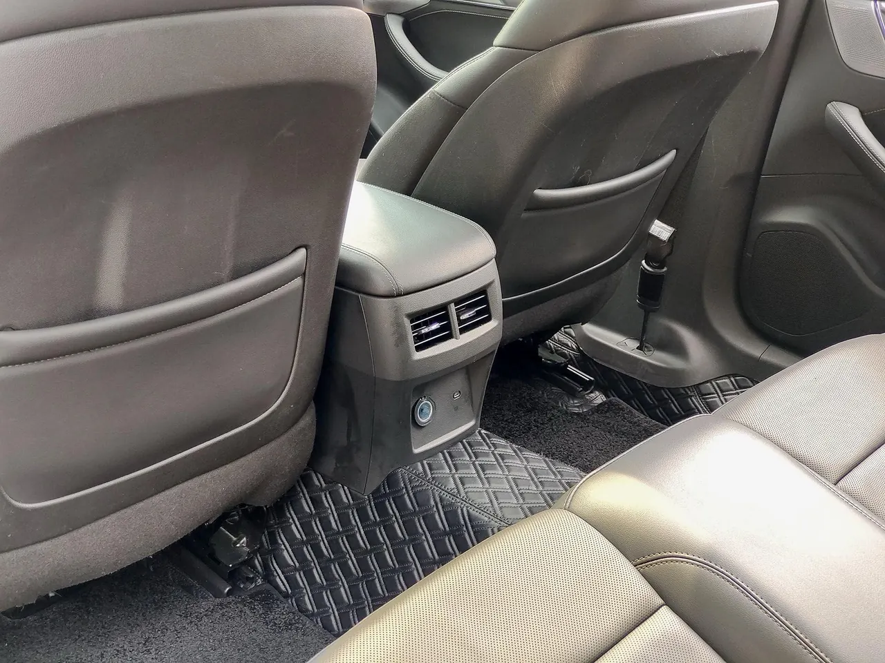 Cadillac 2023 CT5 2.0T 28T fashion automatic gear 7