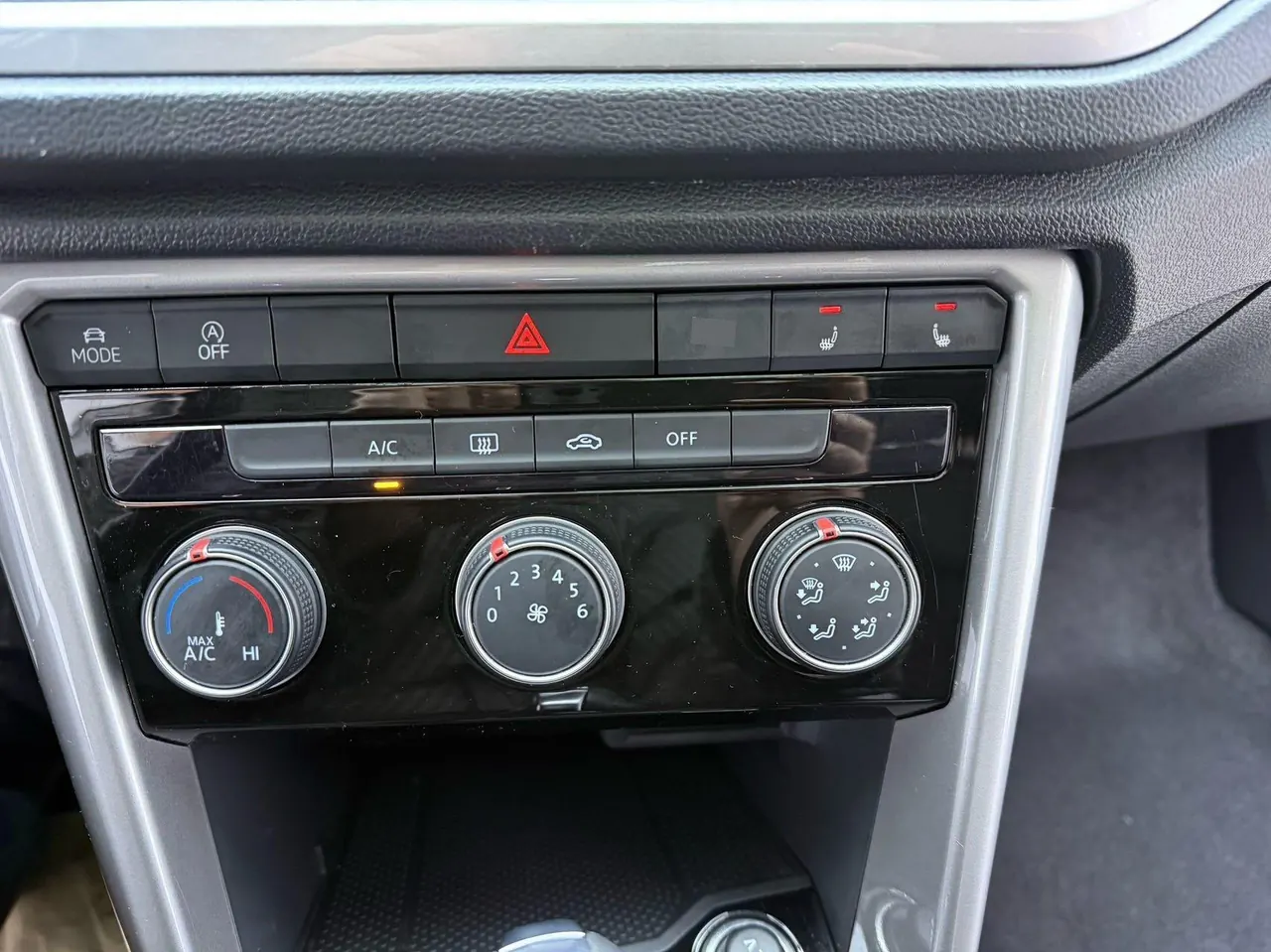 Volkswagen 2021 Tange 1.4TSI 280TSI Two-Drive Elite Smart Union Edition (Modified) Automatic Gear 10