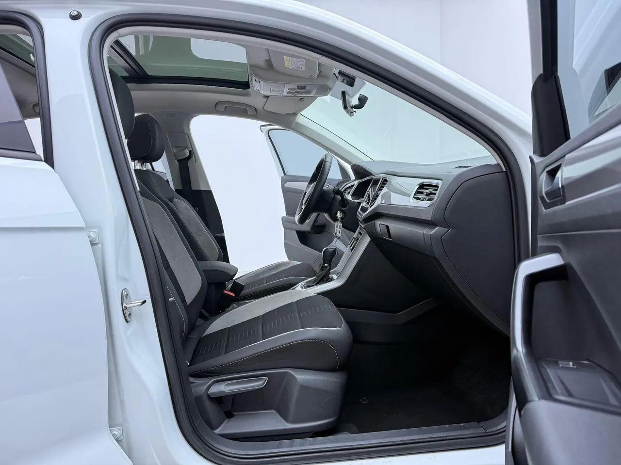 Volkswagen 2021 Tange 1.4TSI 280TSI Two-Drive Elite Smart Union Edition (Modified) Automatic Gear 12