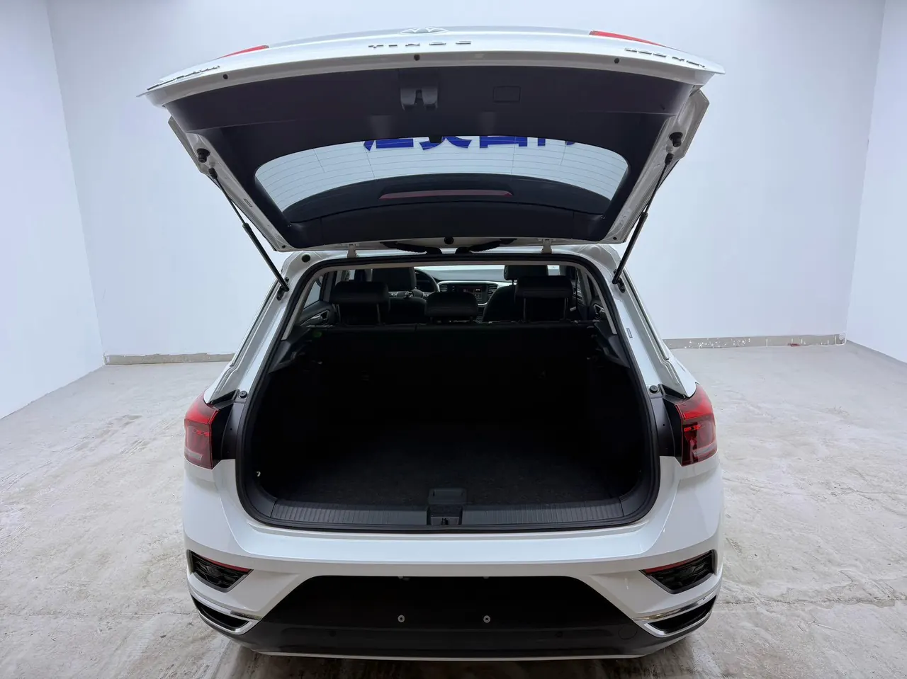 Volkswagen 2021 Tange 1.4TSI 280TSI Two-Drive Elite Smart Union Edition (Modified) Automatic Gear 17