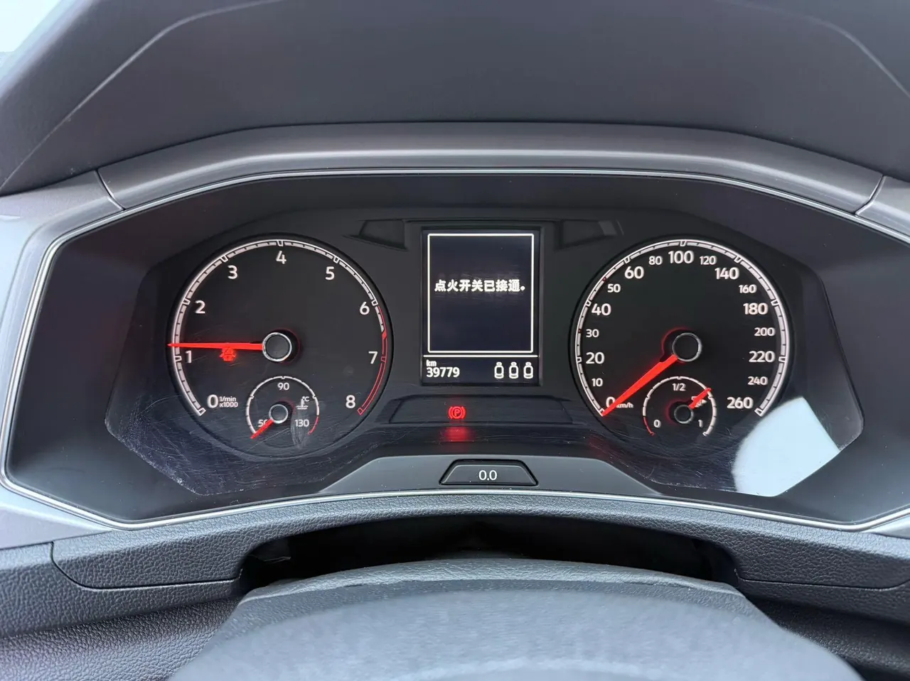 Volkswagen 2021 Tange 1.4TSI 280TSI Two-Drive Elite Smart Union Edition (Modified) Automatic Gear 19