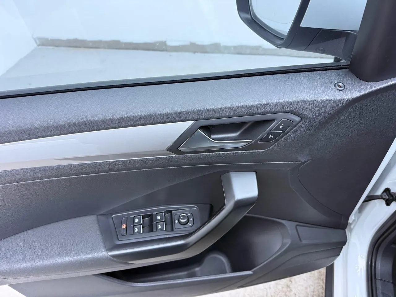 Volkswagen 2021 Tange 1.4TSI 280TSI Two-Drive Elite Smart Union Edition (Modified) Automatic Gear 4