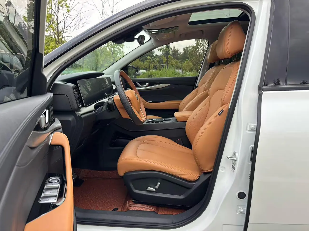 Weltmeister 2021W 6 520km PRO All-round Automatic Gear 7