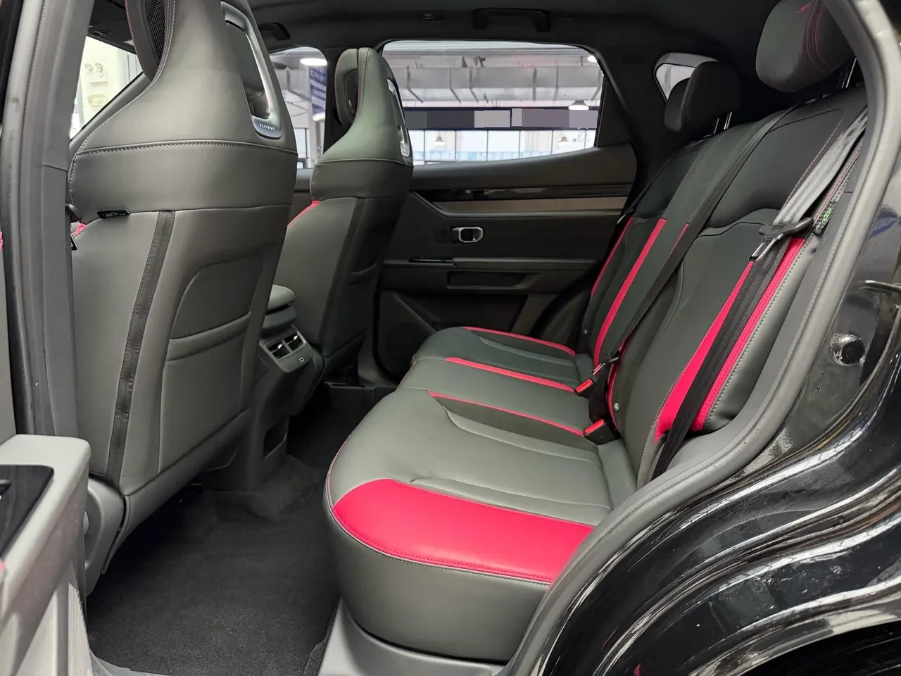 Jetour 2023 Dasheng 1.5T Xingyao PRO automatic gear 6